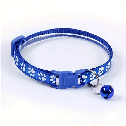 Petmiva Cats Collar – Adjustable Pet Neckband