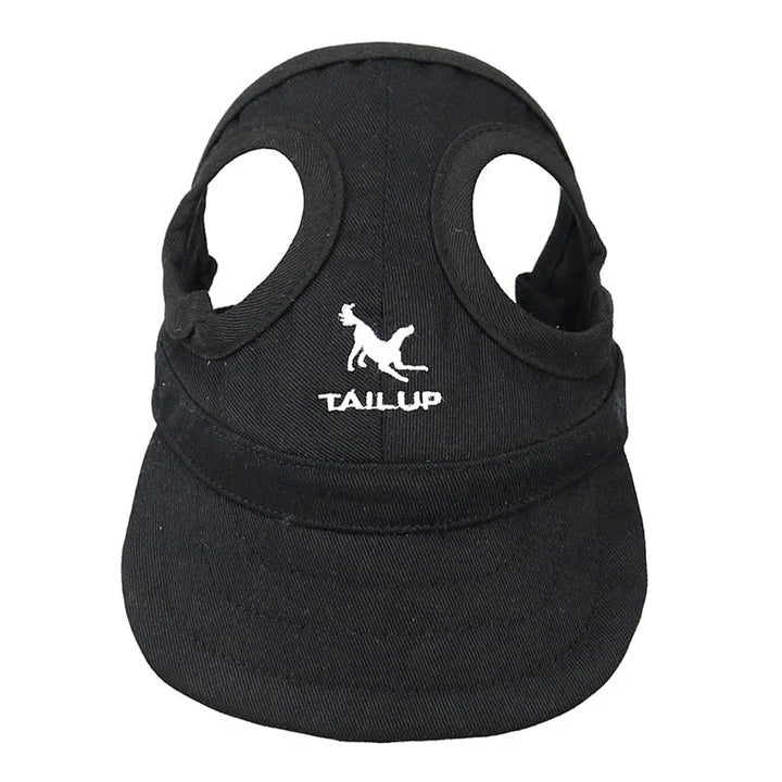 Petmiva Pet Cap Sun Hat for Dogs & Cats