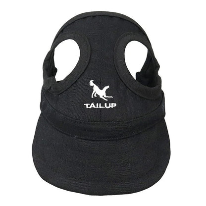 Petmiva Pet Cap Sun Hat for Dogs & Cats