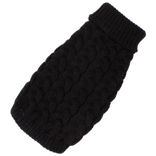 Petmiva Knitted Vest for Cats – Warm Pet Clothing