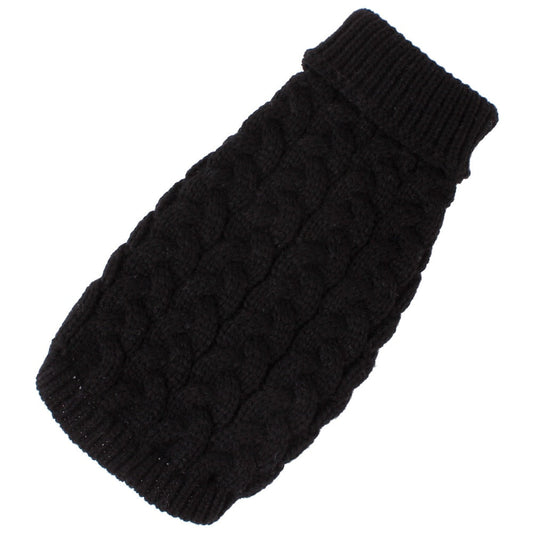 Petmiva Knitted Vest for Cats – Warm Pet Clothing