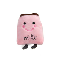 Strawberry Milk
