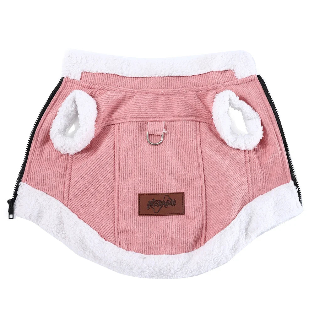 Dog Clothes Winter