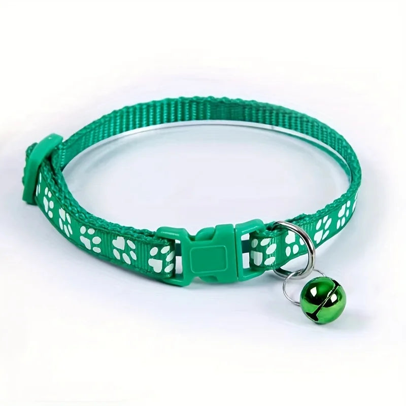 Petmiva Cats Collar – Adjustable Pet Neckband