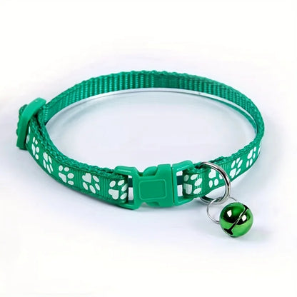 Petmiva Cats Collar – Adjustable Pet Neckband