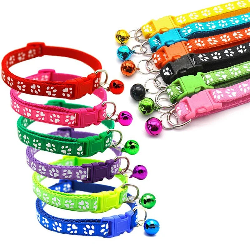 Petmiva Cats Collar – Adjustable Pet Neckband
