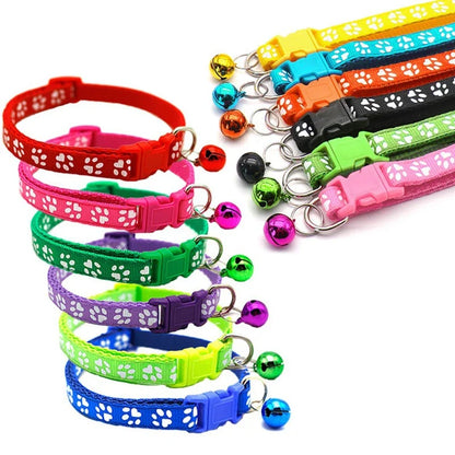 Petmiva Cats Collar – Adjustable Pet Neckband