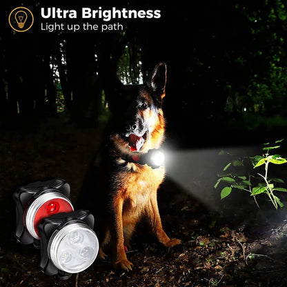 Petmiva Light Lamp Pet Accessory for Dogs & Cats