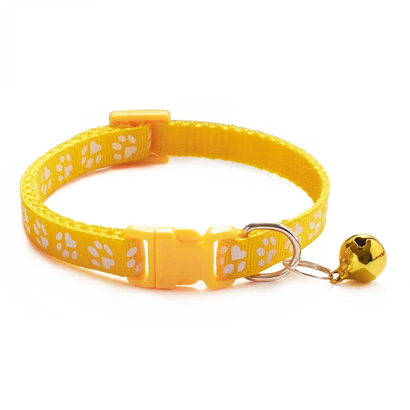 Petmiva Cats Collar – Adjustable Pet Neckband