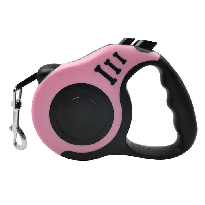 Petmiva Retractable Meter Leash for Dogs & Cats – Walking Lead