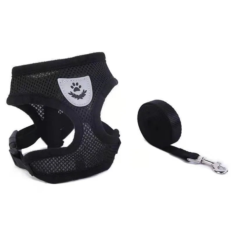 Petmiva Cat Vest – Lightweight Pet Clothing