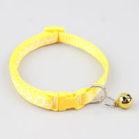 New style Yellow