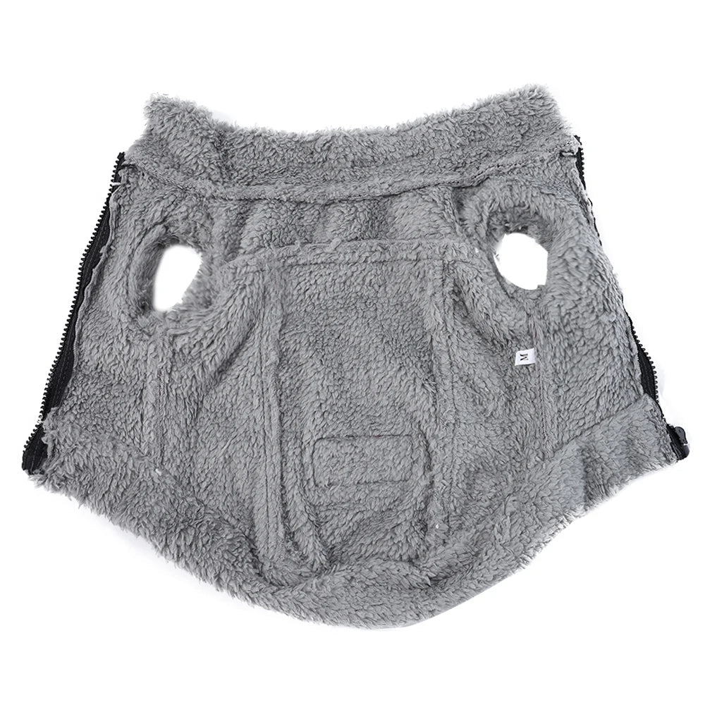 Dog Clothes Winter