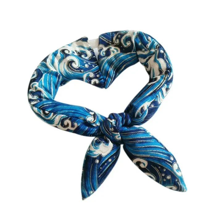 Petmiva Tangol Pet Bandana for Dogs & Cats