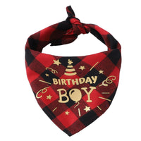 Red Boy