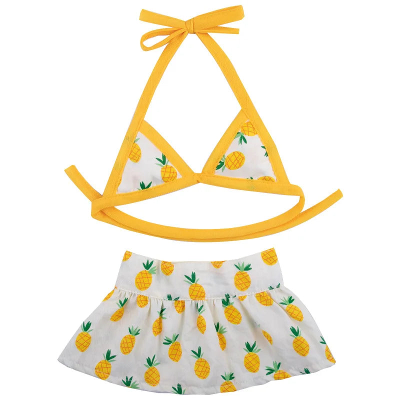Petmiva PawKini Pet Swimsuit for Dogs & Cats – Summer Costume