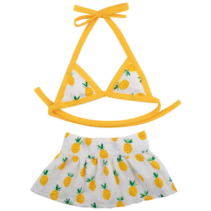 Petmiva PawKini Pet Swimsuit for Dogs & Cats – Summer Costume