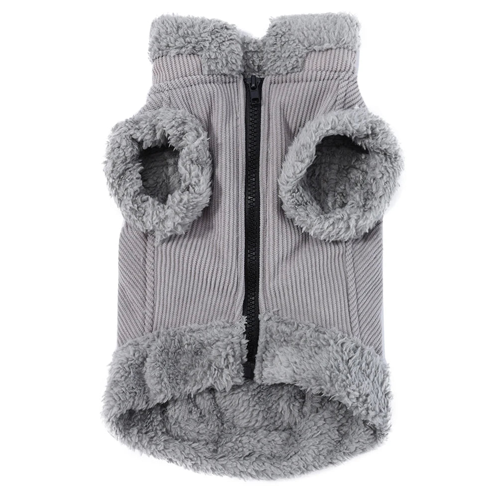 Dog Clothes Winter