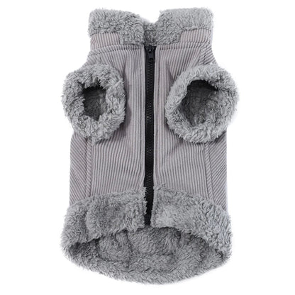 Dog Clothes Winter