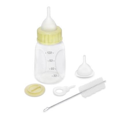 Petmiva Pet Feeding Bottle for Dogs & Cats – Puppy Nursing Bottle