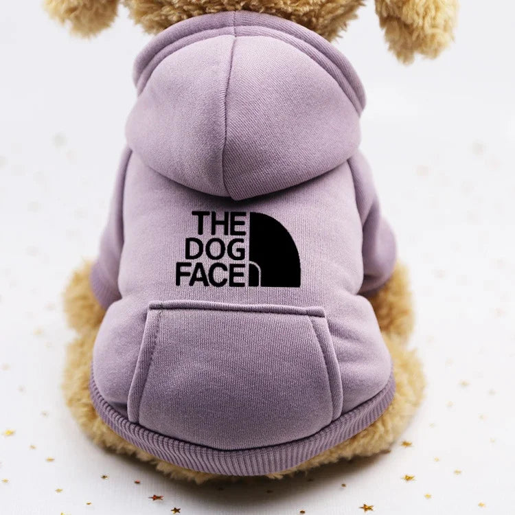 Petmiva Cozy Pet Sweater for Dogs & Cats – Warm Knitwear