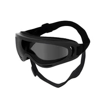 Grey lenses