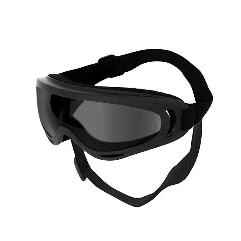 Goggles for Dogs