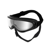 Sliver lenses