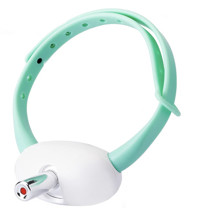 Petmiva Laser Interactive Collar Toy for Cats
