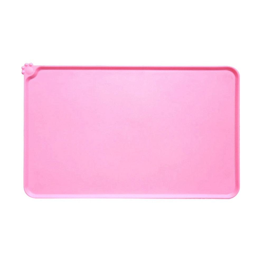 Petmiva Tyler Pet Mat Cushion for Dogs & Cats
