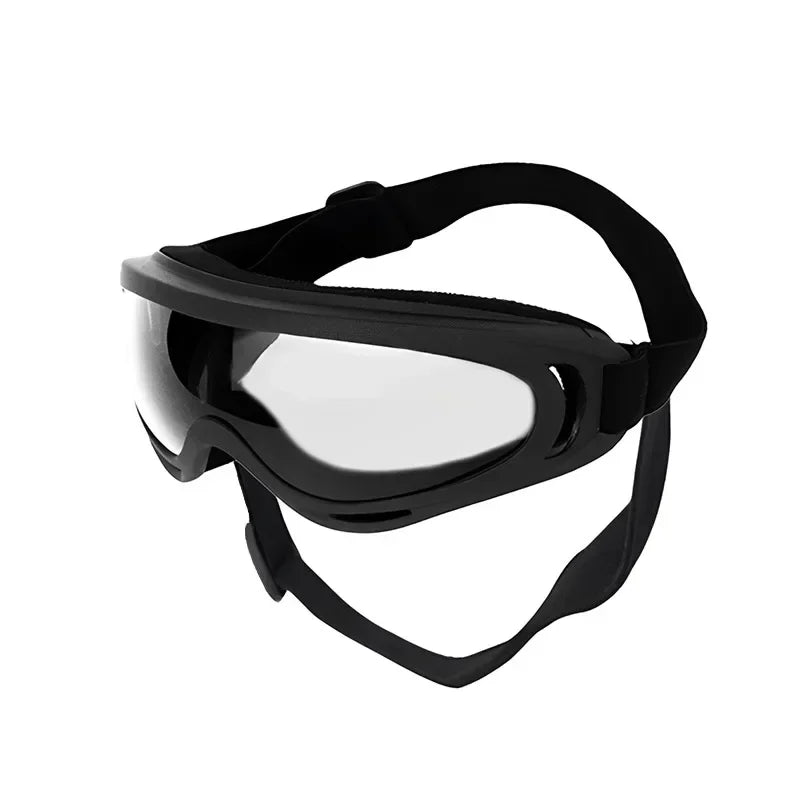 Goggles for Dogs