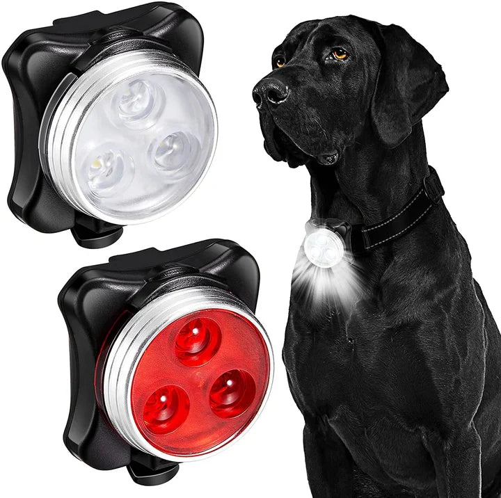 Petmiva Light Lamp Pet Accessory for Dogs & Cats