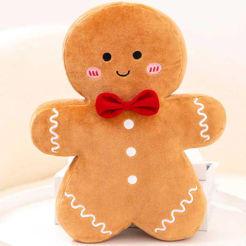 Petmiva Kristen Christmas Plush Toy for Dogs & Cats