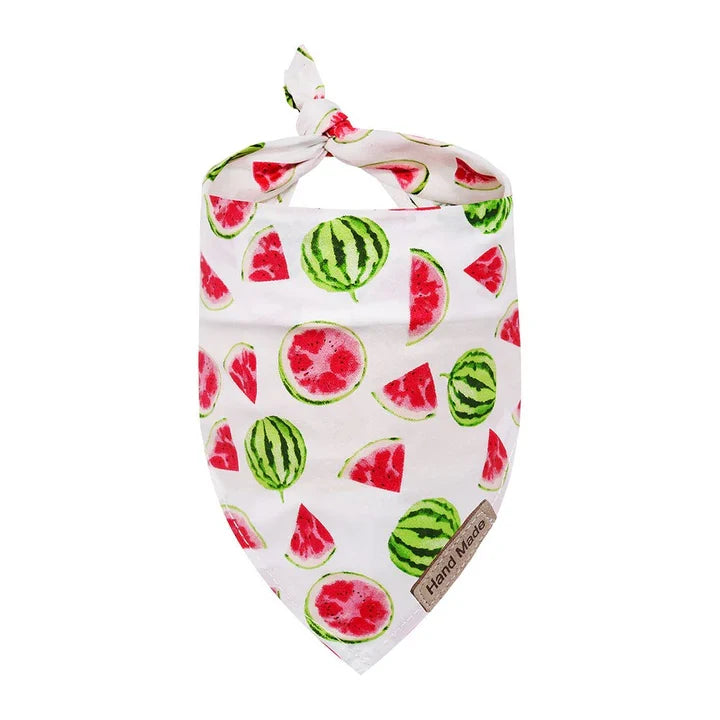Petmiva Flower Day Pet Outfit for Dogs & Cats