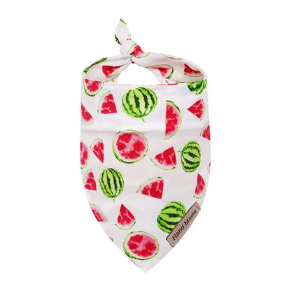 Petmiva Flower Day Pet Outfit for Dogs & Cats