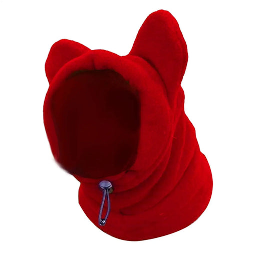 Petmiva Warmie Cozy Pet Hoodie for Dogs & Cats