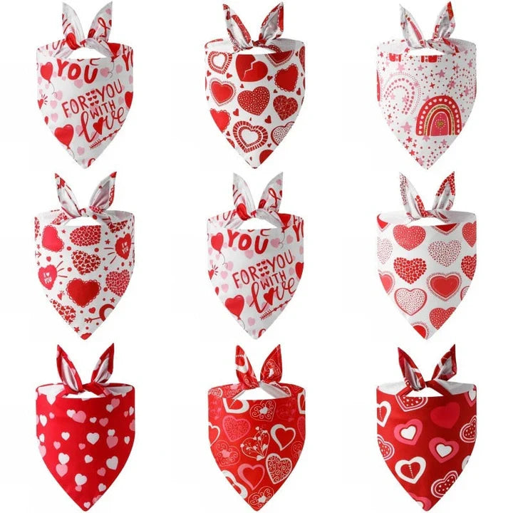 Petmiva More Love Pet Outfit for Dogs & Cats