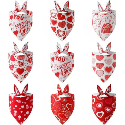 Petmiva More Love Pet Outfit for Dogs & Cats