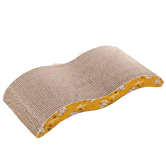Scratcho Cat Scratching Toy for Cats – Interactive Play