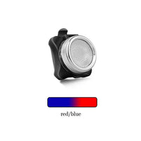 red/blue