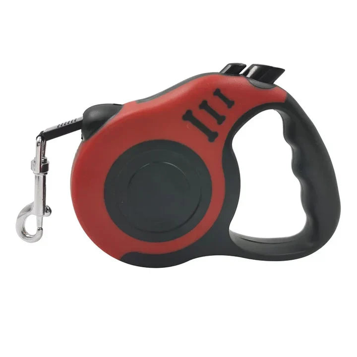 Petmiva Retractable Meter Leash for Dogs & Cats – Walking Lead