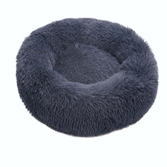 Petmiva Lotte Pet Bed for Dogs & Cats – Round Cushion