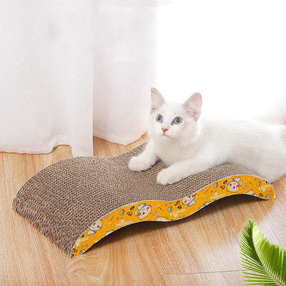 Scratcho Cat Scratching Toy for Cats – Interactive Play