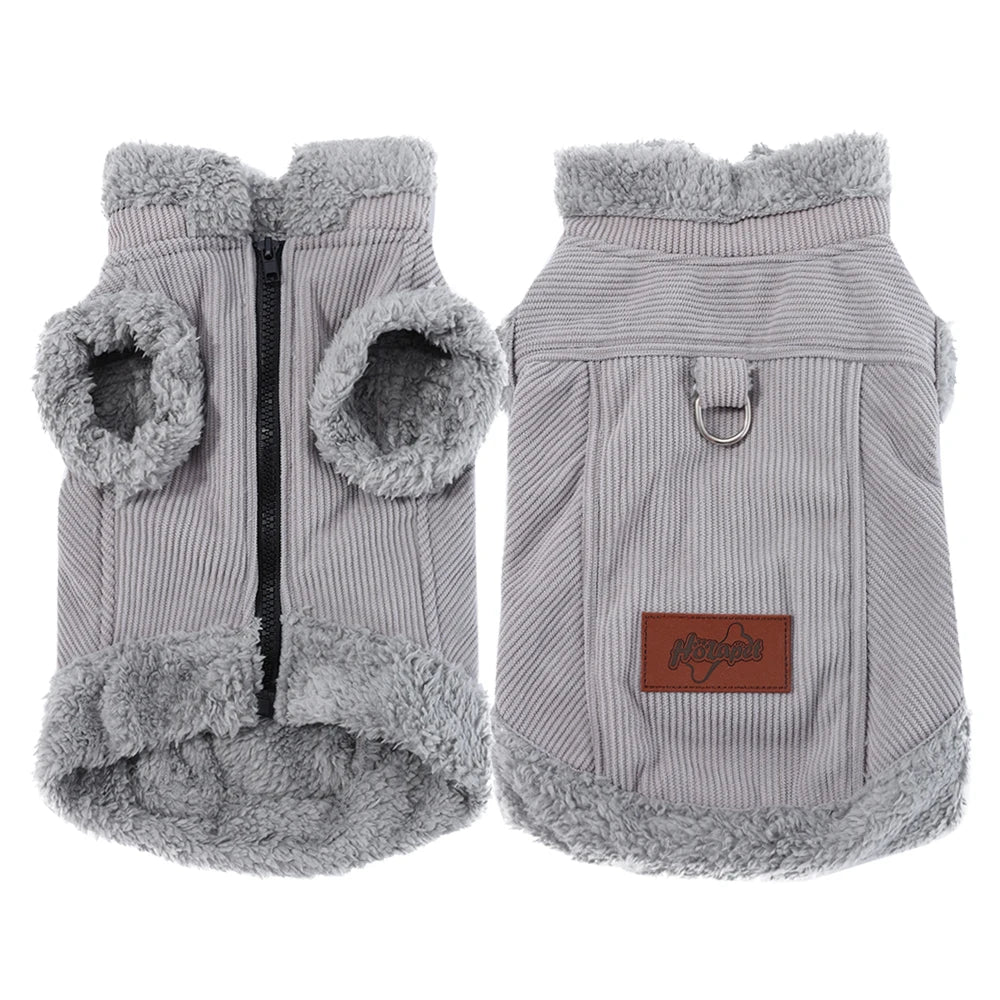 Dog Clothes Winter