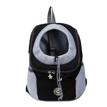 Petmiva Double Shoulder Harness for Dogs & Cats – Adjustable Vest