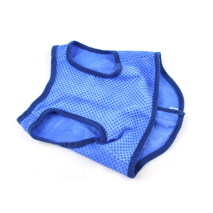 Petmiva Frosty Pet T-Shirt for Dogs & Cats – Casual Summer Clothing