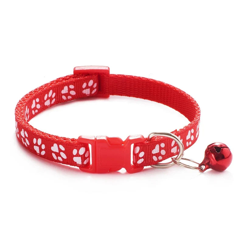 Petmiva Cats Collar – Adjustable Pet Neckband