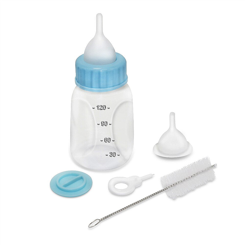 Petmiva Pet Feeding Bottle for Dogs & Cats – Puppy Nursing Bottle