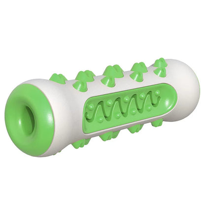 Petmiva Phlox Molar Toothbrush Toy for Dogs & Cats – Dental Chew