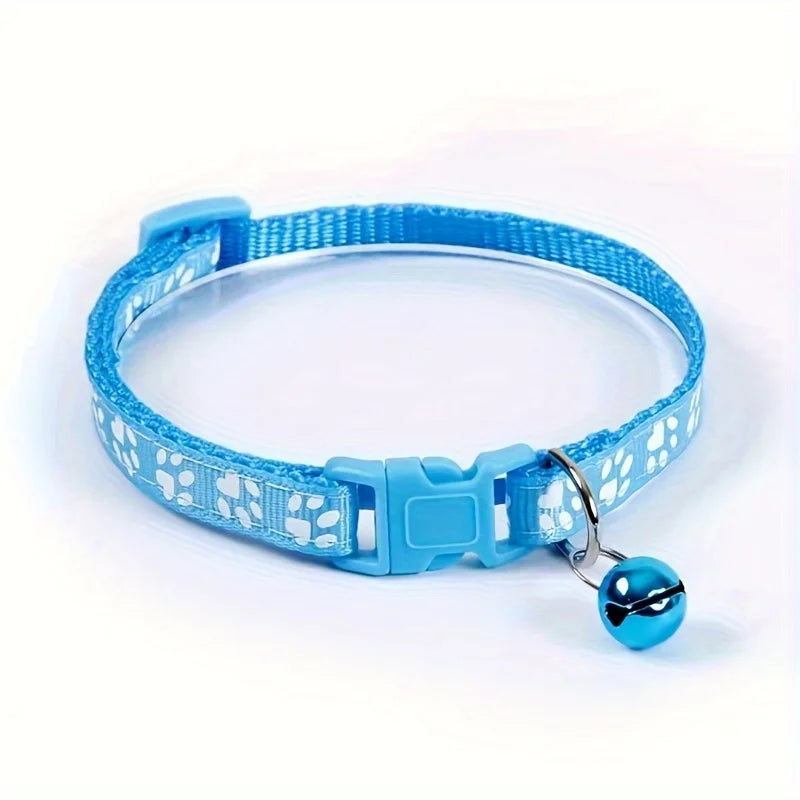 Petmiva Cats Collar – Adjustable Pet Neckband